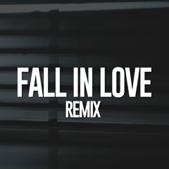 Phantogram - Fall In Love (Venza Remix)