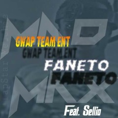 Mad max-Faneto feat.sellio
