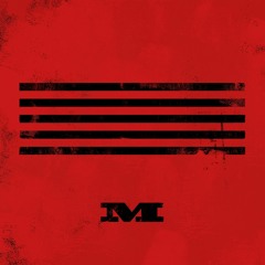 Big Bang - LOSER (Instrumental)