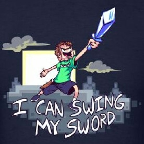 Tobuscus - I Can Swing My Sword