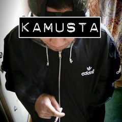 KAMUSTA = RAFF - E