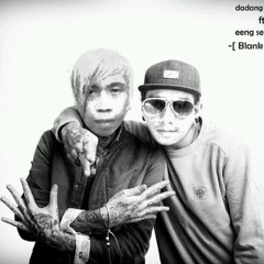 Dadang Feat Eeng - One A Clock Again (Cover Saat Terakhir)