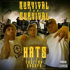 Hats Feat Yogi and Snoops TMH- Survival For Survival