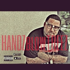 Handz - feat FBJ & Chri$ Ca$h  - Whip Cream