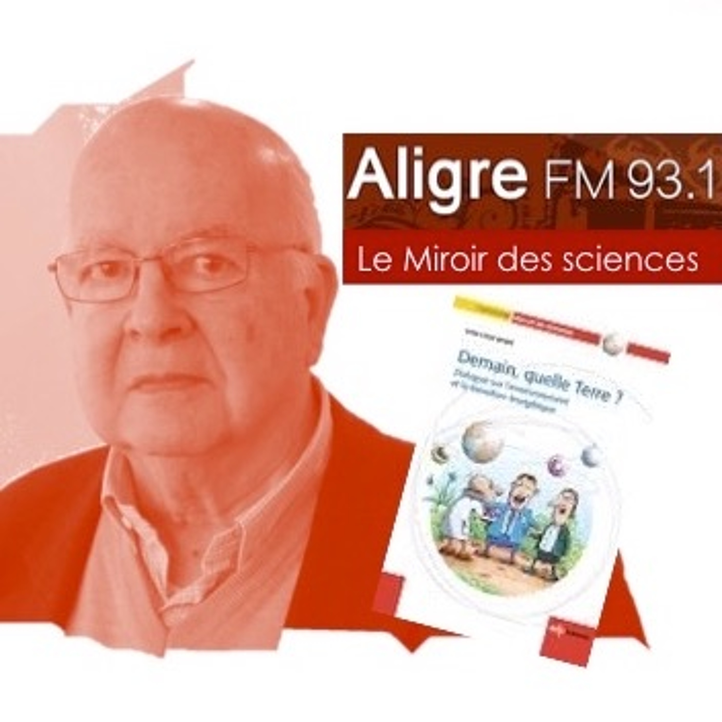 Le Miroir des sciences