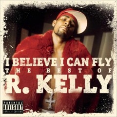 I believe I can Fly (R. Kelly) Cover by Alfa