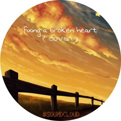 Detudu - Fixing A Broken Heart (Cover)