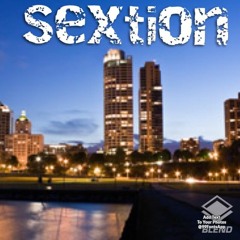 Chase Landon x Tae - Sextion