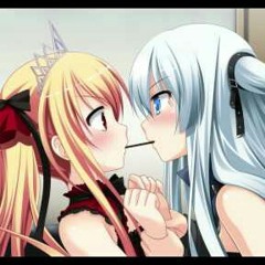 Nightcore- Anima Liberia