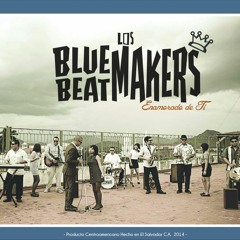 Bluebeat Makers - Enamorado de Ti