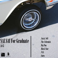 Saï SaÏ for Graduate