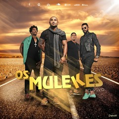 08 - Na Boa (Os Mulekes Ao Vivo - 2015)