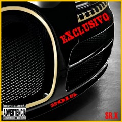 7.Proyecto X Feat. Touval