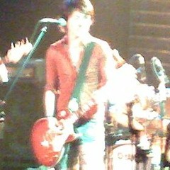 Slash/ Wicked Stone (cover)