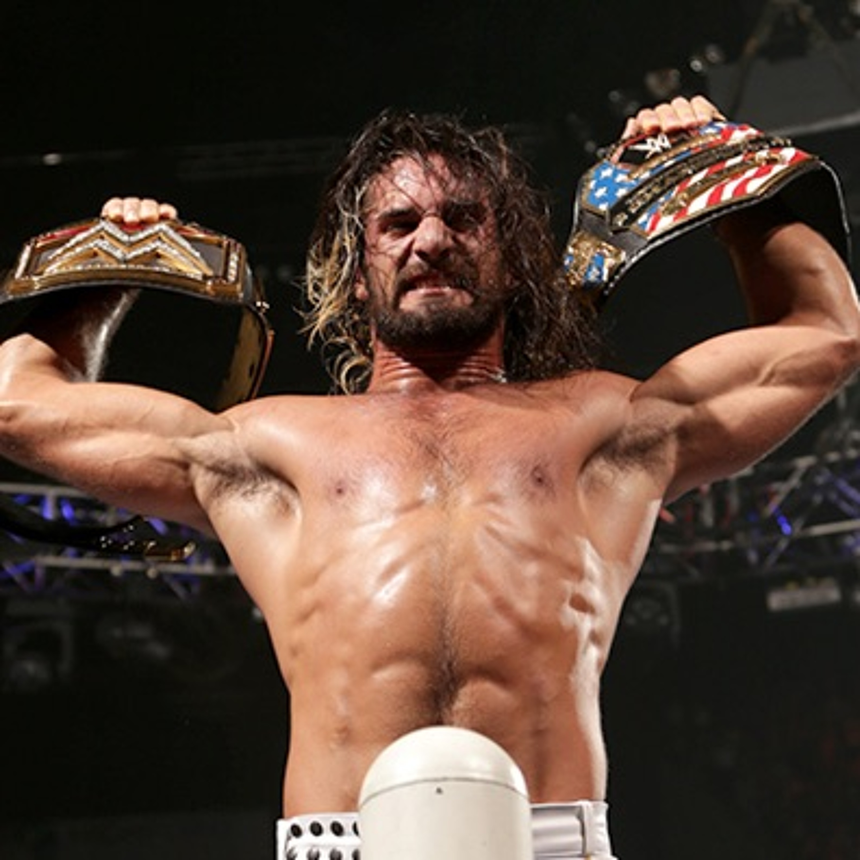Special Cast 015 :: Best Wrestler Criteria with Captain Obvious thumbnail