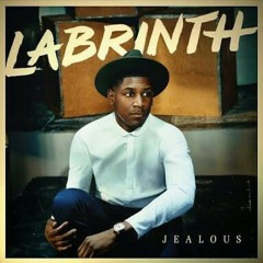 Jealous - Labrinth (short cover)