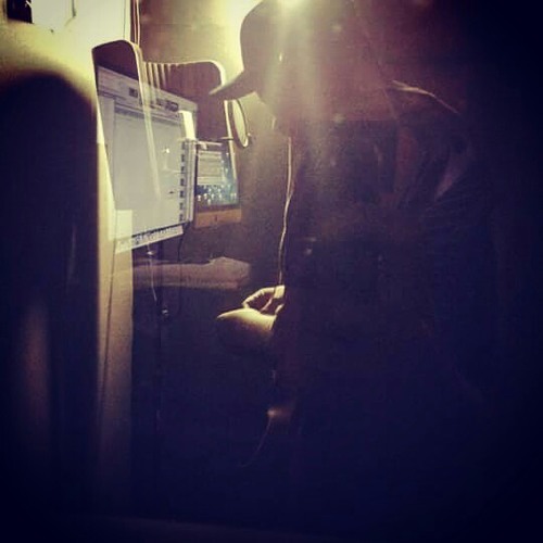 She doesn't see it ft Macc and Astro Jones prod. By Profound