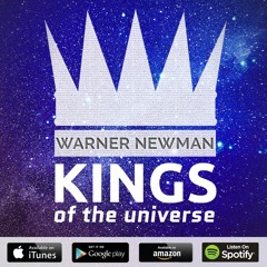 Warner Newman FT Loop G - Kings Of The Universe ( RWC Single )