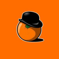 ~A Clockwork Orange Crush~