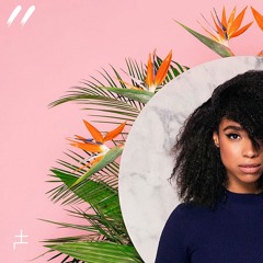 Lianne La Havas - Ghost (JoQu Remix)