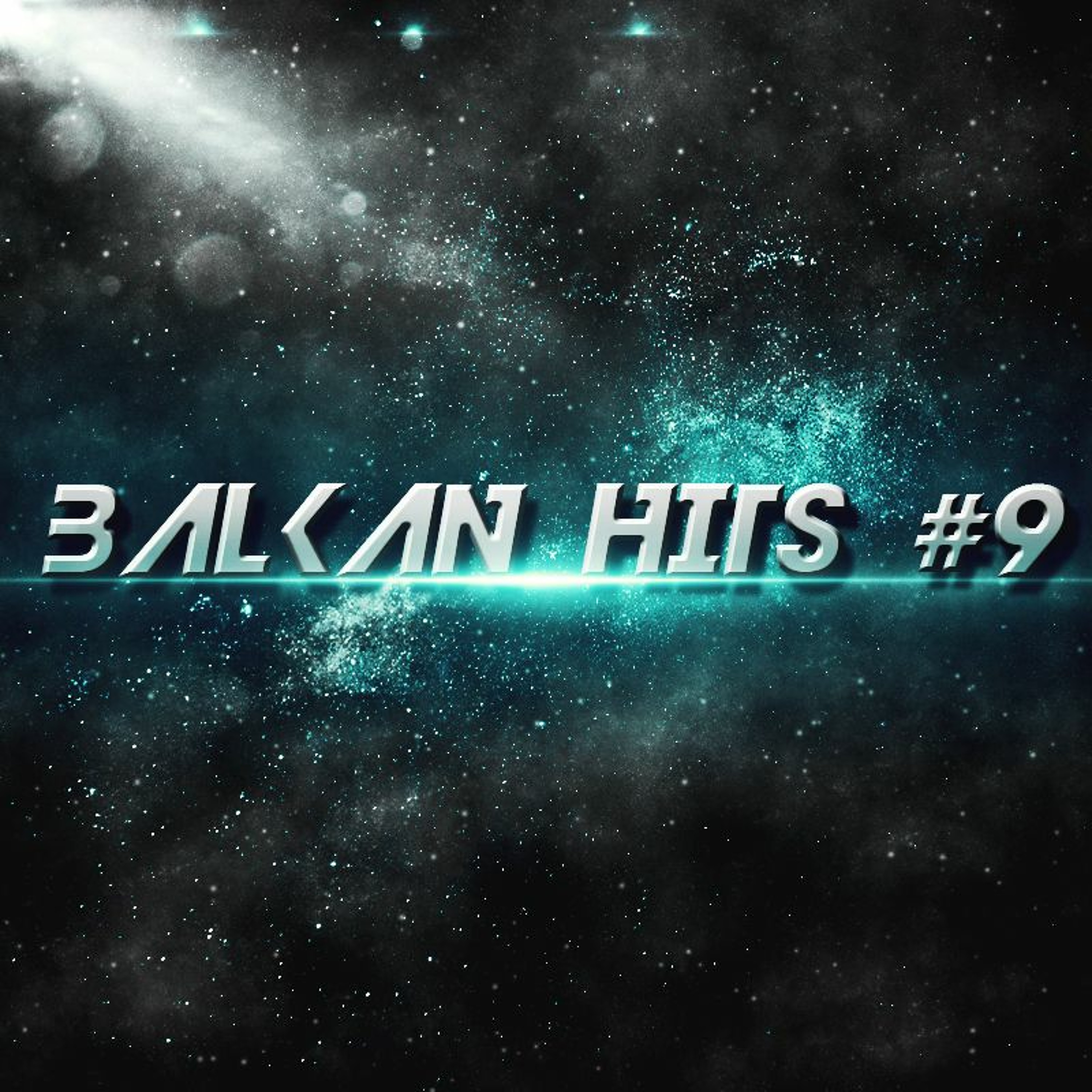 Balkan Hits #9 episode artwork