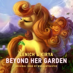 Beyond Her Garden