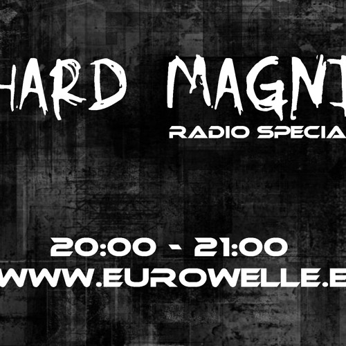 Hard Magni radio special 18.09.2015 - mixes by: Skullz & C-baze