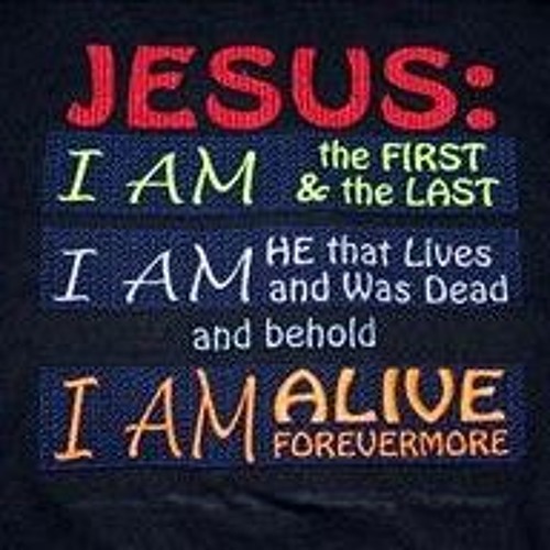 Alive, Alive Forevermore