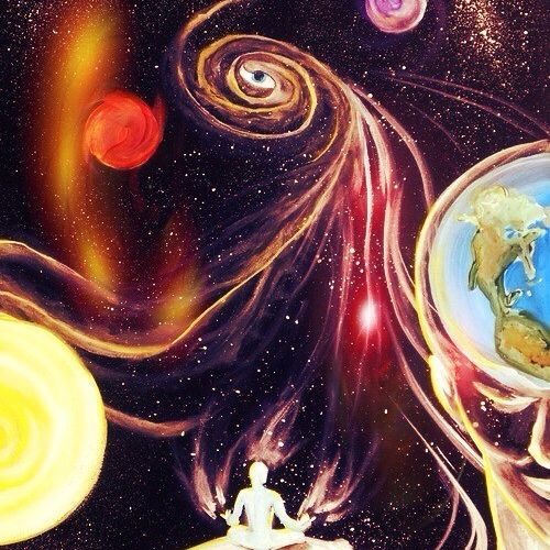 San-Kari - Changing Patterns (Demo)