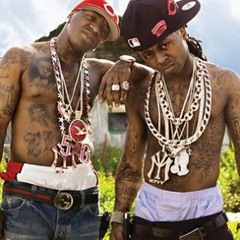 Birdman & Lil Wayne - South Side (prod. sizmek)