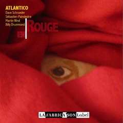 En rouge (Atlantico)
