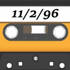 Stu Allan 'Move '96' Key 103 (11/2/96)