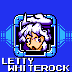 Letty Whiterock theme EUROBEAT Remix