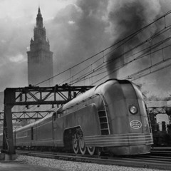 Express Train Beats