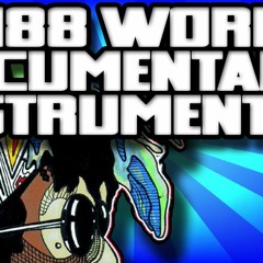 TM88 World Documentary Instrumental Remake