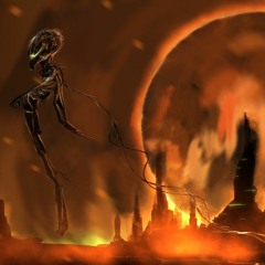 Pastor John - Hells Bells (Alien Hardware Remix)