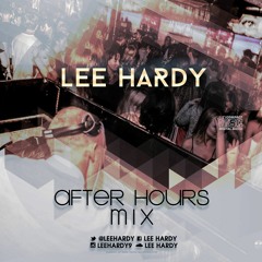 AfterHours Mix