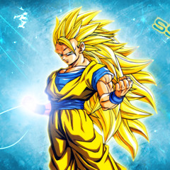 Goku,ssj3 theme