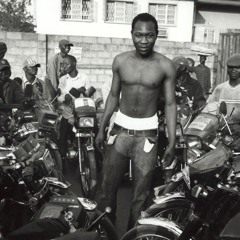 Fela Kuti - No Possible (Joystick Jay Edit)