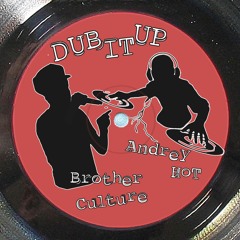 Dub It Up ft. Brother Culture (clip)