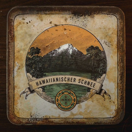 Umse - Hawaiianischer Schnee Snippet
