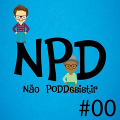 #00 NPD - Piloto