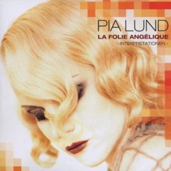 Pia Lund - The Summer Is Over (d.k.dent Mix)