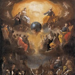 Te Deum Laudamus - Ciebie Boga wysławiamy