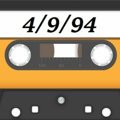 Stu Allan 'Move '94' Key 103 (4/9/94)