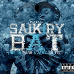 SAIK1RY - Le Même feat AL
