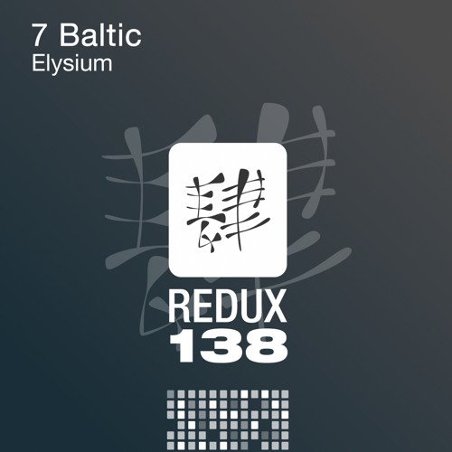 RDX138022 : 7 Baltic - Elysium (Original Mix)