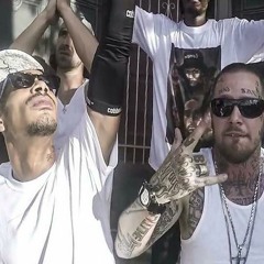 PyRexx- "Life On It" Ft. Clay G, Tony B, and Layzie Bone Of Bone Thugs-N-Harmony