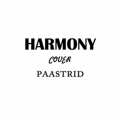 Harmony - padi (cover)