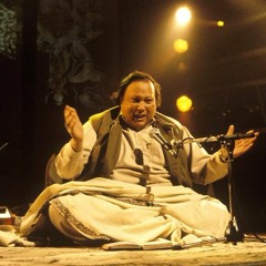 Dum Must Qalander - Nusrat Fateh Ali Khan